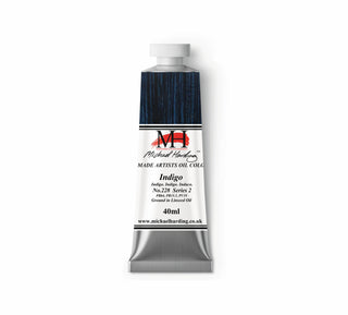 Michael Harding Artists Oil Colour 40ml