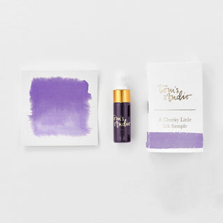Tom's Studio MINI Fountain Pen INKS
