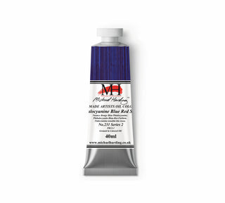 Michael Harding Artists Oil Colour 40ml