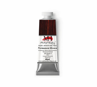 Michael Harding Artists Oil Colour 40ml
