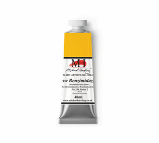 Michael Harding Artists Oil Colour 40ml