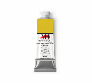 Michael Harding Artists Oil Colour 40ml