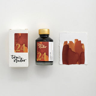 Tom's Studio Fountain Pen INKS