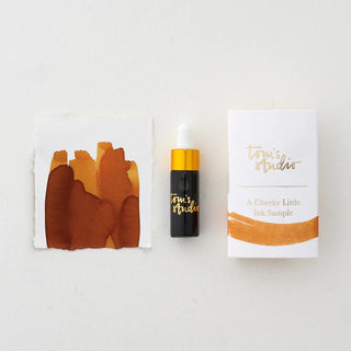 Tom's Studio MINI Fountain Pen INKS
