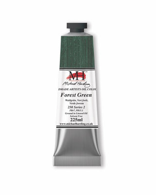 Michael Harding Artists Oil Colour 225ml