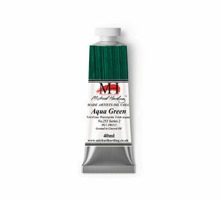 Michael Harding Artists Oil Colour 40ml