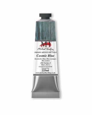 Michael Harding Artists Oil Colour 225ml