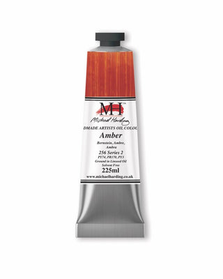 Michael Harding Artists Oil Colour 225ml