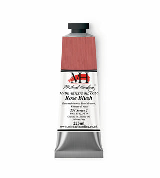 Michael Harding Artists Oil Colour 225ml