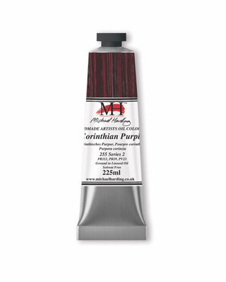 Michael Harding Artists Oil Colour 225ml
