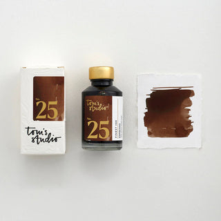 Tom's Studio Fountain Pen INKS