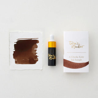 Tom's Studio MINI Fountain Pen INKS