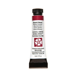 Daniel Smith Extra Fine Watercolours 5ml Tubes