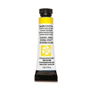 Daniel Smith Extra Fine Watercolours 5ml Tubes