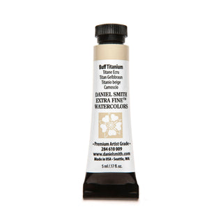 Daniel Smith Extra Fine Watercolours 5ml Tubes