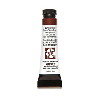 Daniel Smith Extra Fine Watercolours 5ml Tubes