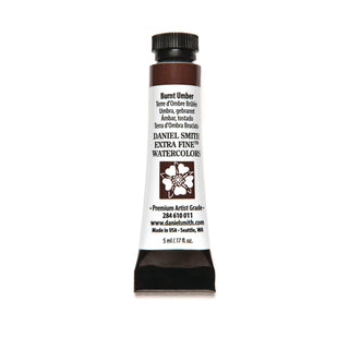 Daniel Smith Extra Fine Watercolours 5ml Tubes