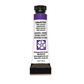 Daniel Smith Extra Fine Watercolours 5ml Tubes