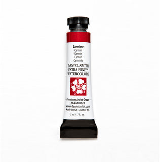 Daniel Smith Extra Fine Watercolours 5ml Tubes