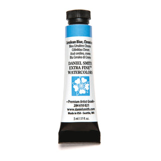 Daniel Smith Extra Fine Watercolours 5ml Tubes