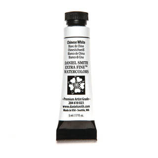 Daniel Smith Extra Fine Watercolours 5ml Tubes