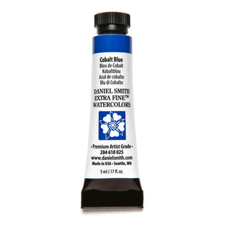 Daniel Smith Extra Fine Watercolours 5ml Tubes