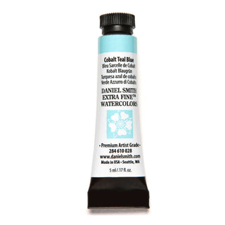 Daniel Smith Extra Fine Watercolours 5ml Tubes