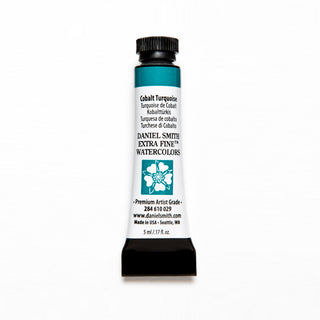 Daniel Smith Extra Fine Watercolours 5ml Tubes
