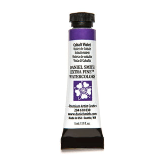 Daniel Smith Extra Fine Watercolours 5ml Tubes