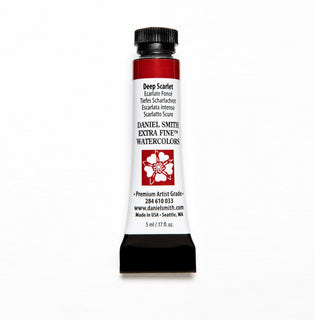 Daniel Smith Extra Fine Watercolours 5ml Tubes