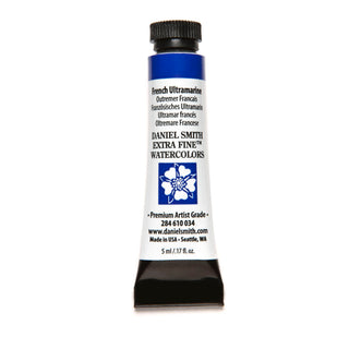 Daniel Smith Extra Fine Watercolours 5ml Tubes