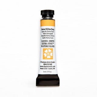 Daniel Smith Extra Fine Watercolours 5ml Tubes