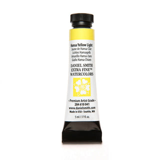 Daniel Smith Extra Fine Watercolours 5ml Tubes