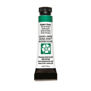 Daniel Smith Extra Fine Watercolours 5ml Tubes