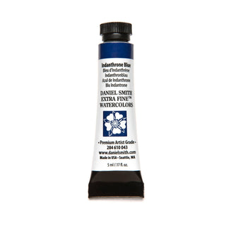 Daniel Smith Extra Fine Watercolours 5ml Tubes