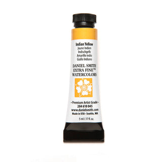 Daniel Smith Extra Fine Watercolours 5ml Tubes