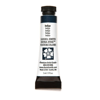 Daniel Smith Extra Fine Watercolours 5ml Tubes