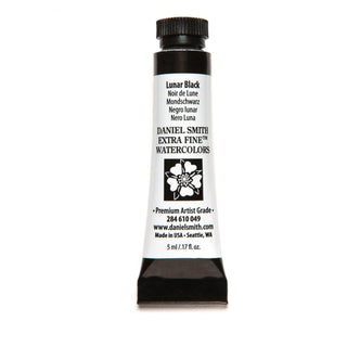 Daniel Smith Extra Fine Watercolours 5ml Tubes