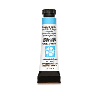 Daniel Smith Extra Fine Watercolours 5ml Tubes
