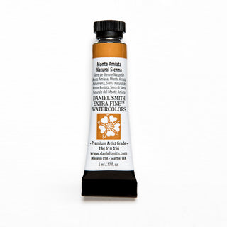 Daniel Smith Extra Fine Watercolours 5ml Tubes