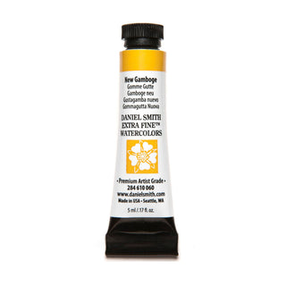 Daniel Smith Extra Fine Watercolours 5ml Tubes
