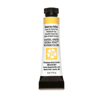 Daniel Smith Extra Fine Watercolours 5ml Tubes