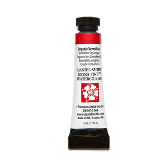 Daniel Smith Extra Fine Watercolours 5ml Tubes