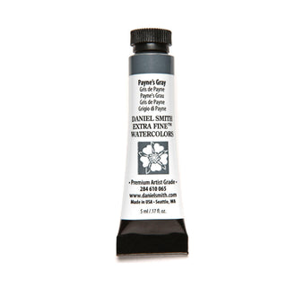 Daniel Smith Extra Fine Watercolours 5ml Tubes