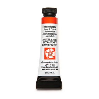 Daniel Smith Extra Fine Watercolours 5ml Tubes