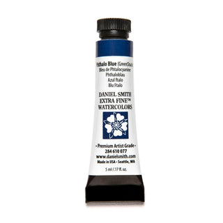Daniel Smith Extra Fine Watercolours 5ml Tubes