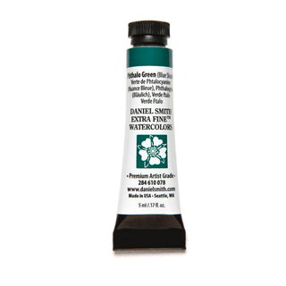 Daniel Smith Extra Fine Watercolours 5ml Tubes