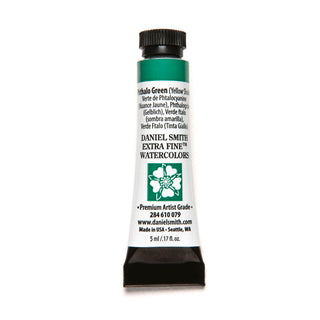 Daniel Smith Extra Fine Watercolours 5ml Tubes