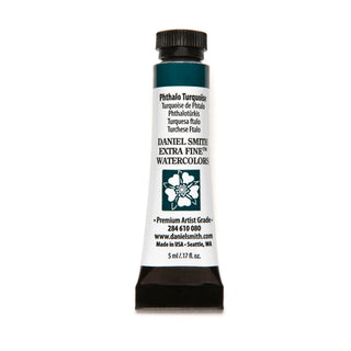 Daniel Smith Extra Fine Watercolours 5ml Tubes