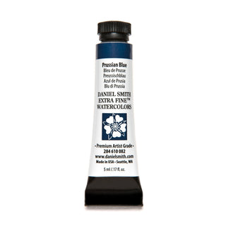 Daniel Smith Extra Fine Watercolours 5ml Tubes